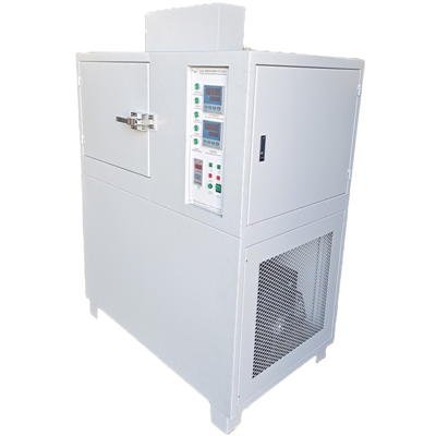 日用陶瓷熱穩(wěn)定性測定儀